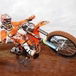 KTM Toughest Rider 2010