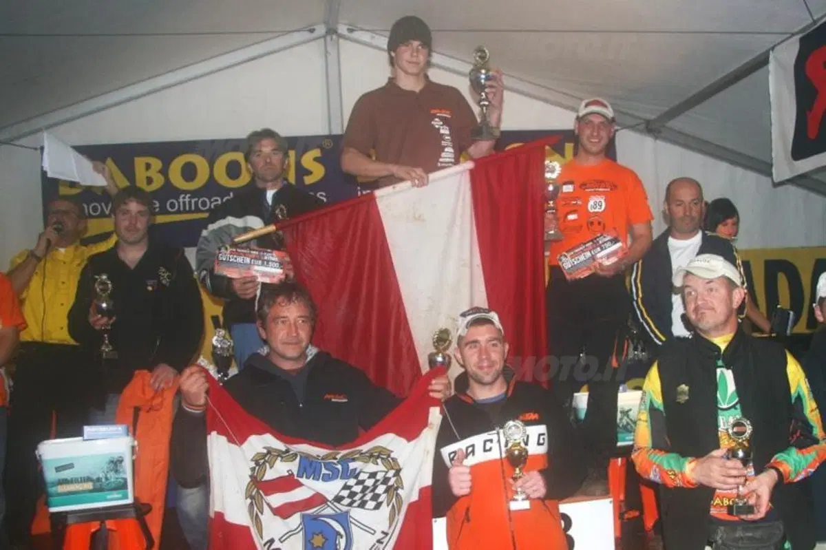 KTM Toughest Rider 2010 (2)