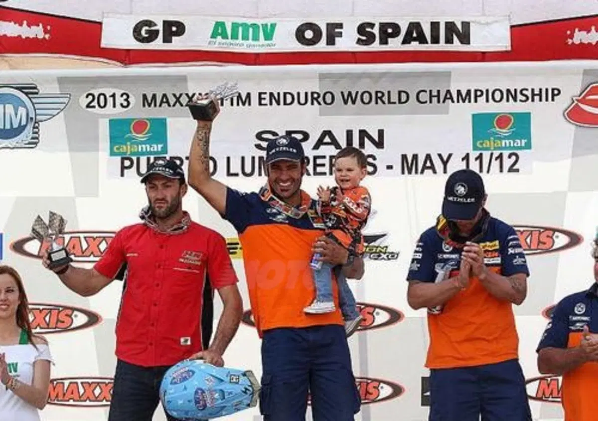 KTM Toughest Rider 2010 (3)
