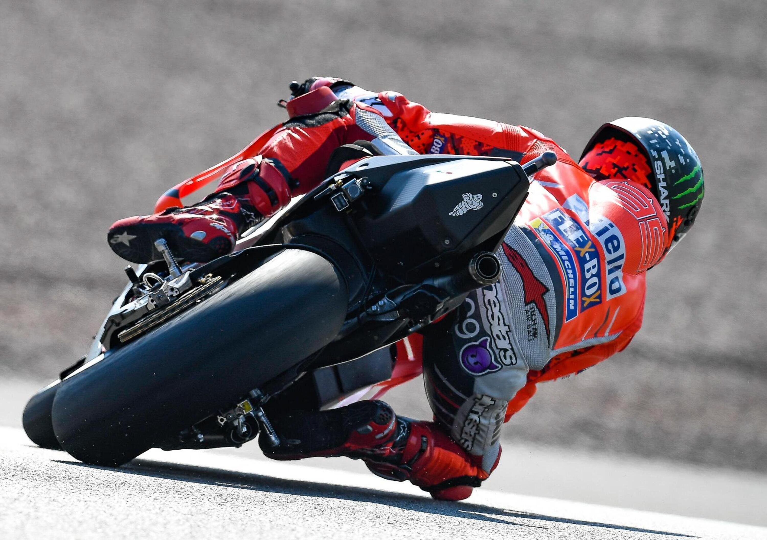 MotoGP 2018. Lorenzo: &ldquo;Spero nel podio&rdquo;, Dovizioso: &ldquo;Veloci alla nostra maniera&rdquo;