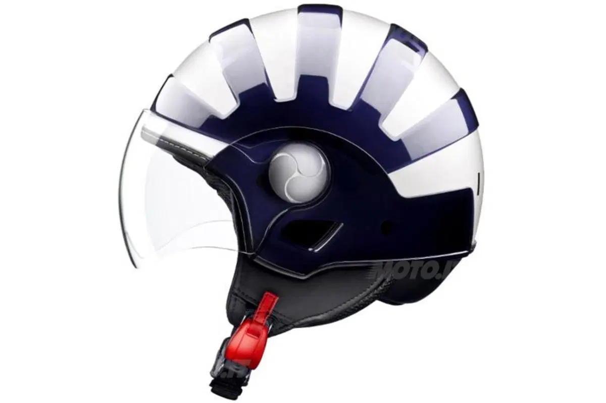 Test caschi: IDI Zerouno (3)