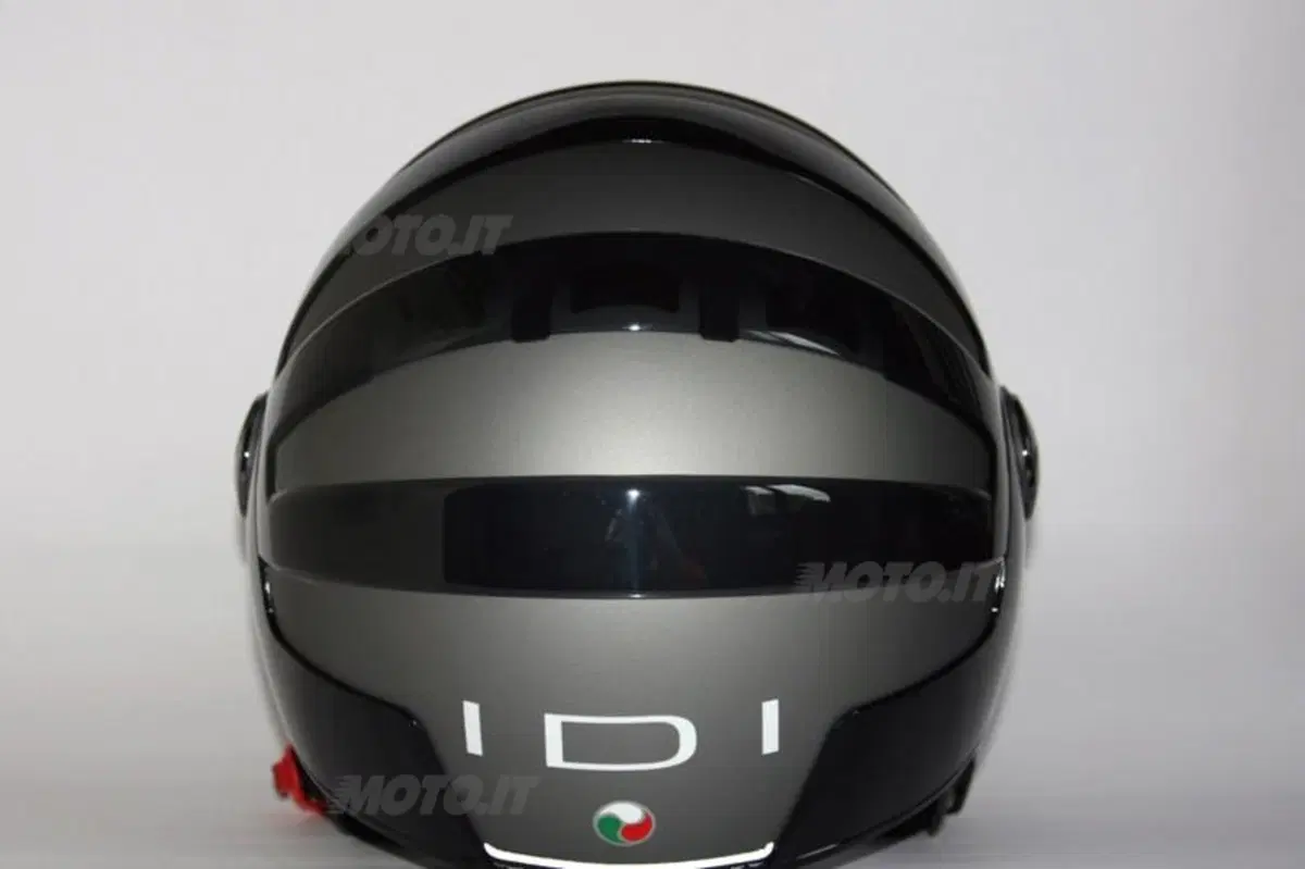 Test caschi: IDI Zerouno (8)
