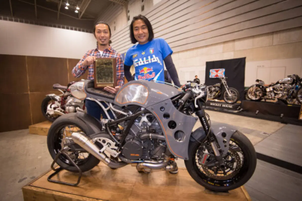 KTM RC8 secondo 46Works (19)