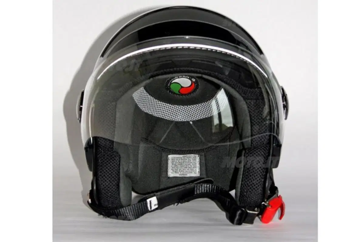 Test caschi: IDI Zerouno (24)