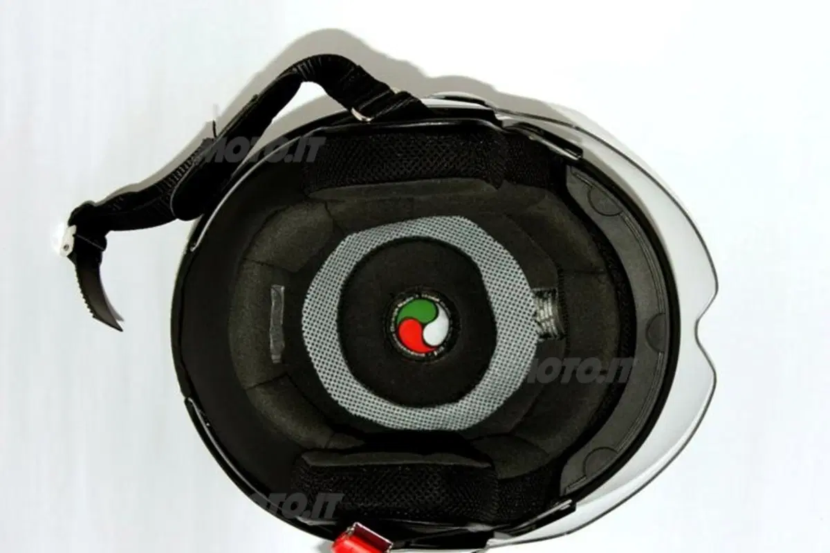 Test caschi: IDI Zerouno (25)