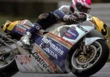 Wayne Gardner, il pilota solitario