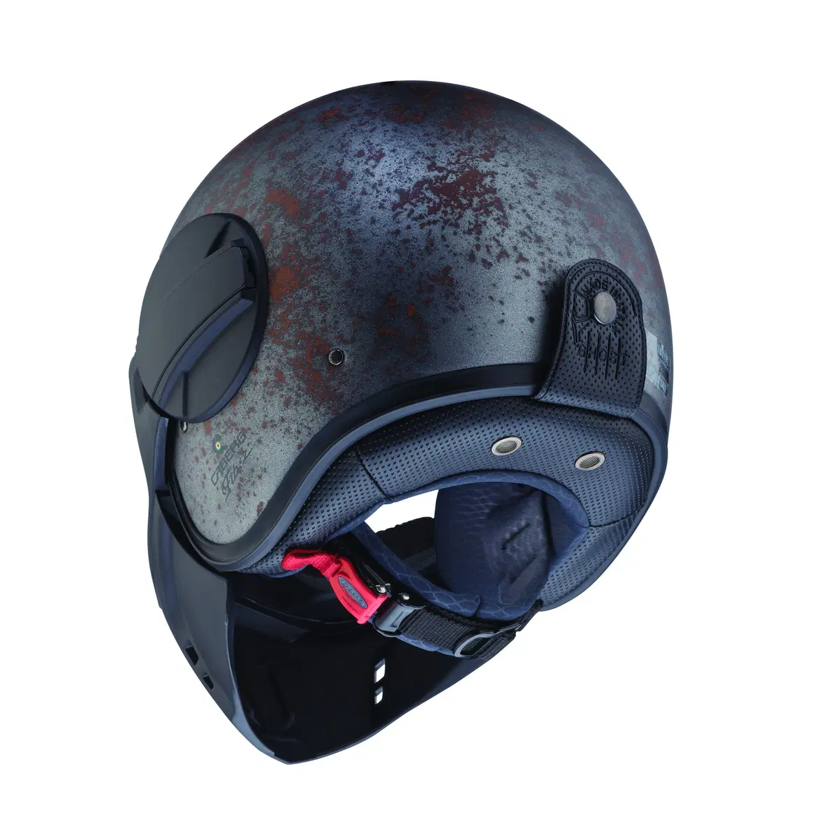 Caberg Ghost Rusty 