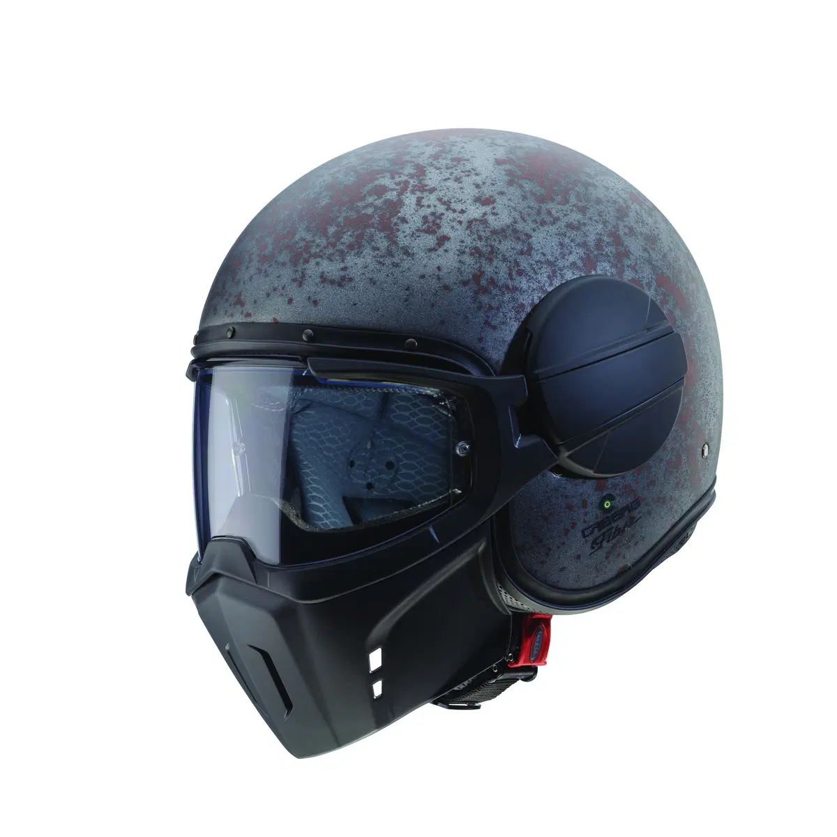 Caberg Ghost Rusty  (3)