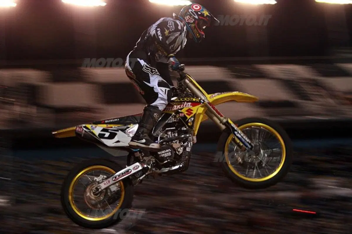 A Daytona vincono Villopoto e Pourcel