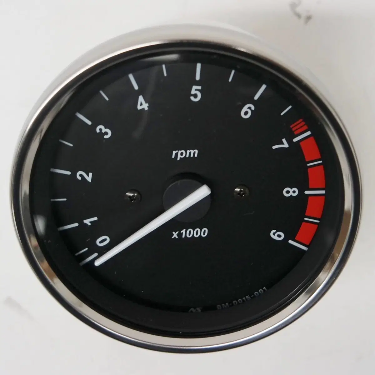 Contagiri CL Mountack BMW (2)