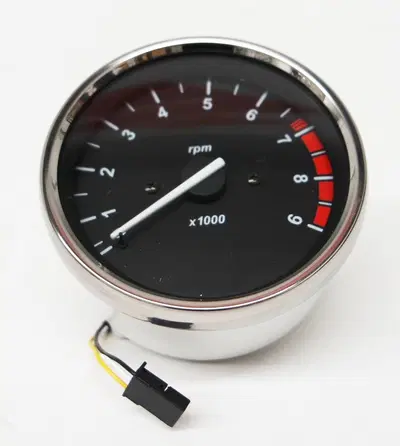 Contagiri CL Mountack BMW