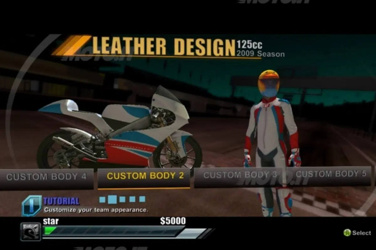 Disponibile la demo di MotoGP 09/10 (2)