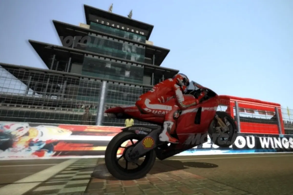 Disponibile la demo di MotoGP 09/10 (3)