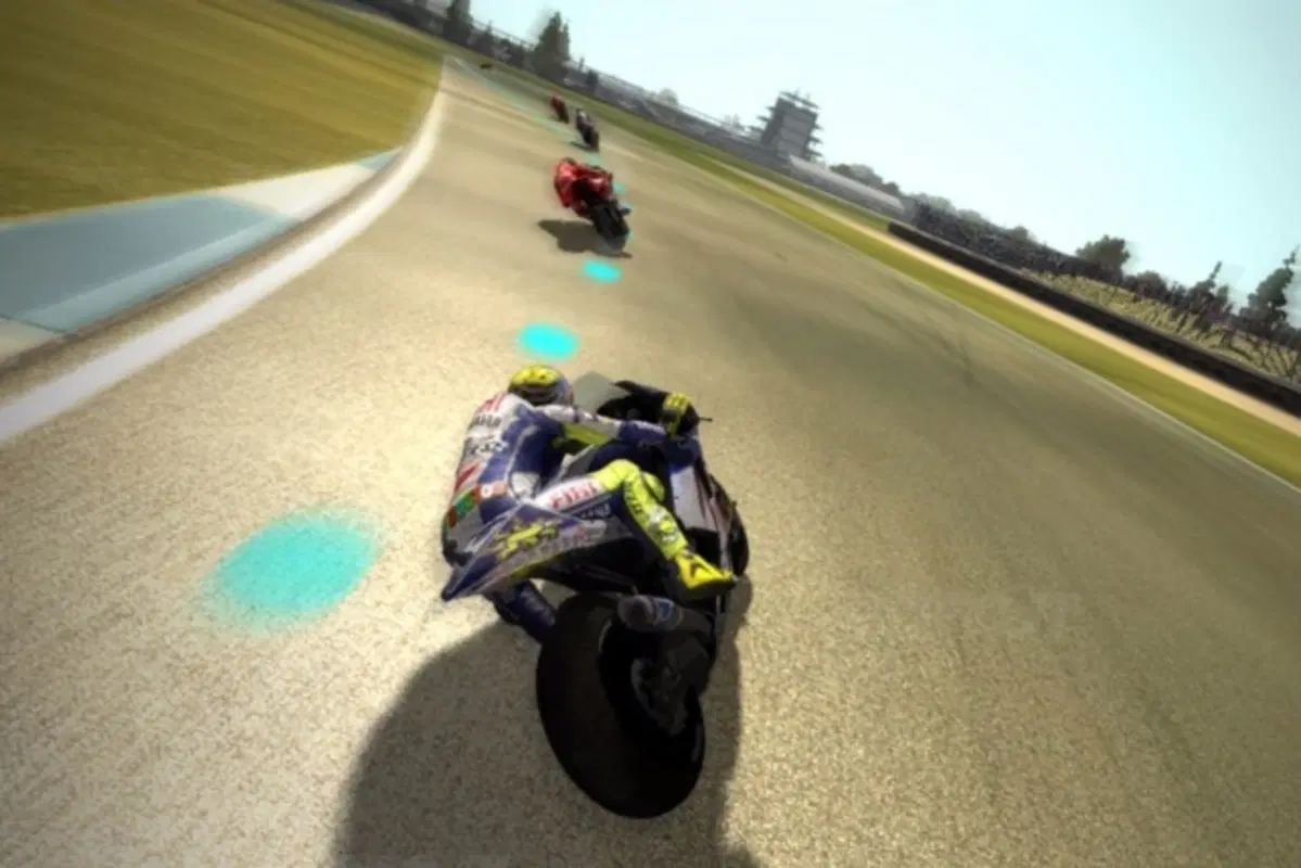 Disponibile la demo di MotoGP 09/10 (6)