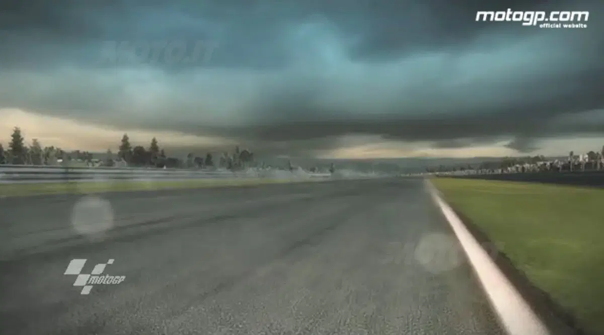 Disponibile la demo di MotoGP 09/10 (8)