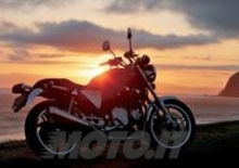 Honda CB 1100. Il video ufficiale