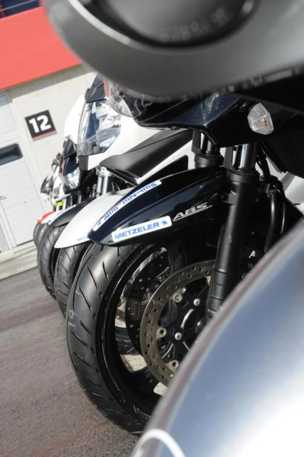 Metzeler Sportec M5 Interact™ (10)