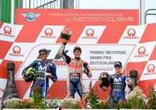 MotoGP 2018. Spunti, considerazioni e domande dopo il GP di Germania