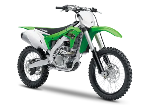 Kawasaki KX250F (2019)