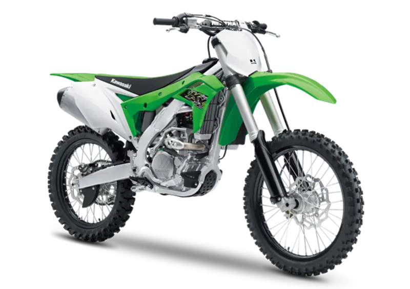 Kawasaki KX250F KX250F (2019)