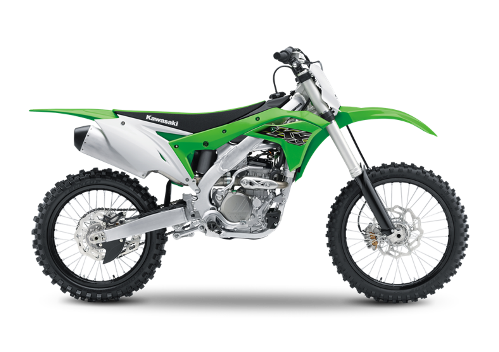 Kawasaki KX 250 F (2019) (2)