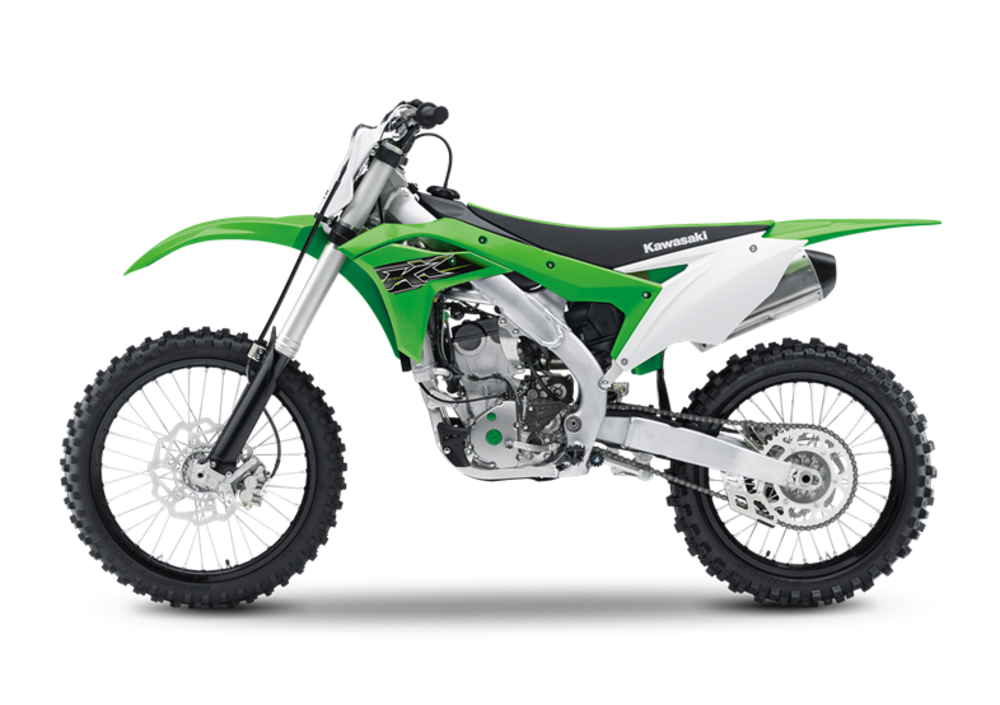 Kawasaki KX 250 F (2019) (3)