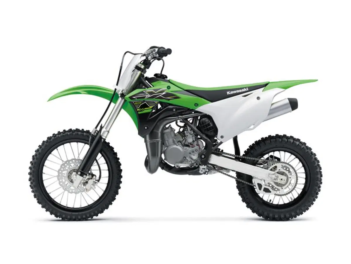 Kawasaki KX85 KX85 (2019) (2)