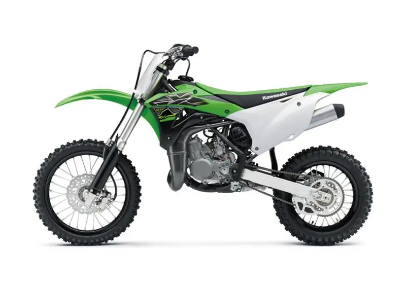 Kawasaki KX85 KX85 (2019) (2)