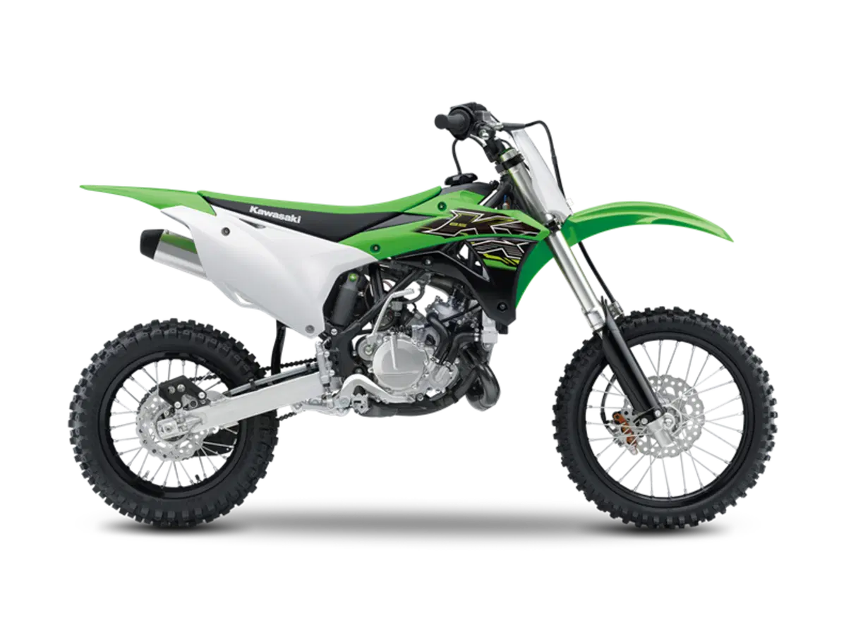 Kawasaki KX85 KX85 (2019) (3)