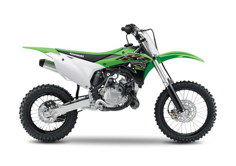 Kawasaki KX85 KX85 (2019) (3)