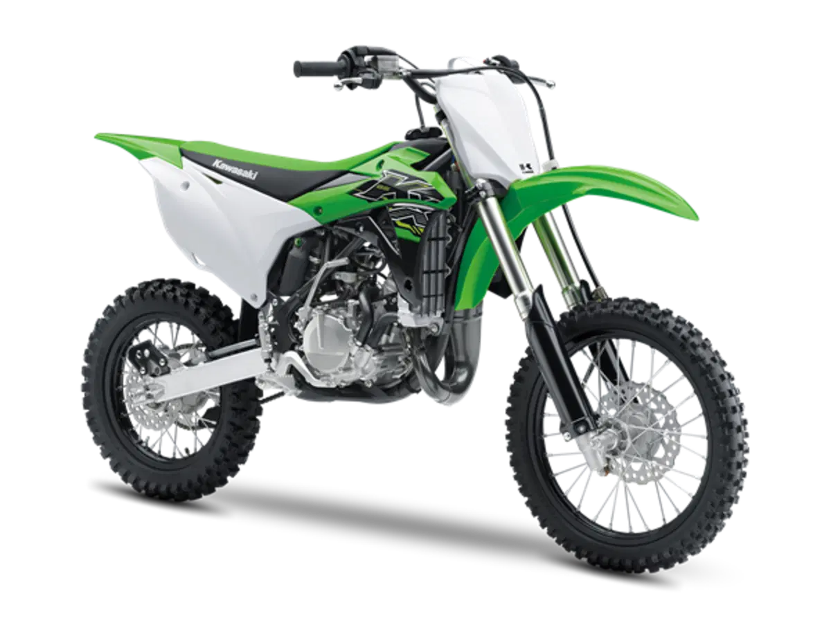 Kawasaki KX85 KX85 (2019)