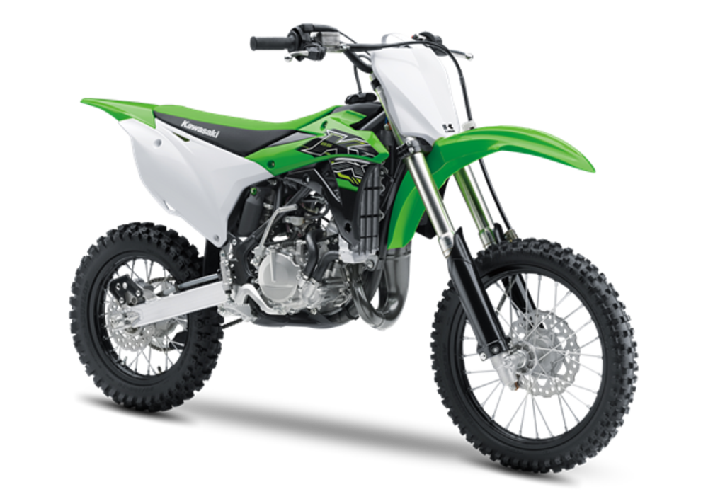 Kawasaki KX 85 (2019)