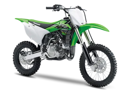 Kawasaki KX85 (2019)