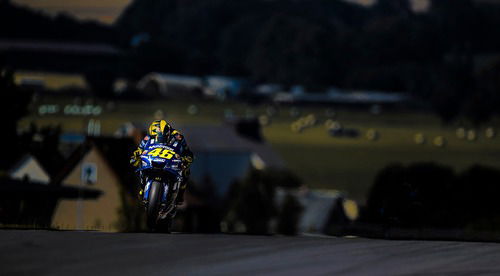 Gallery MotoGP. Le foto più belle del GP di Germania 2018 (2)