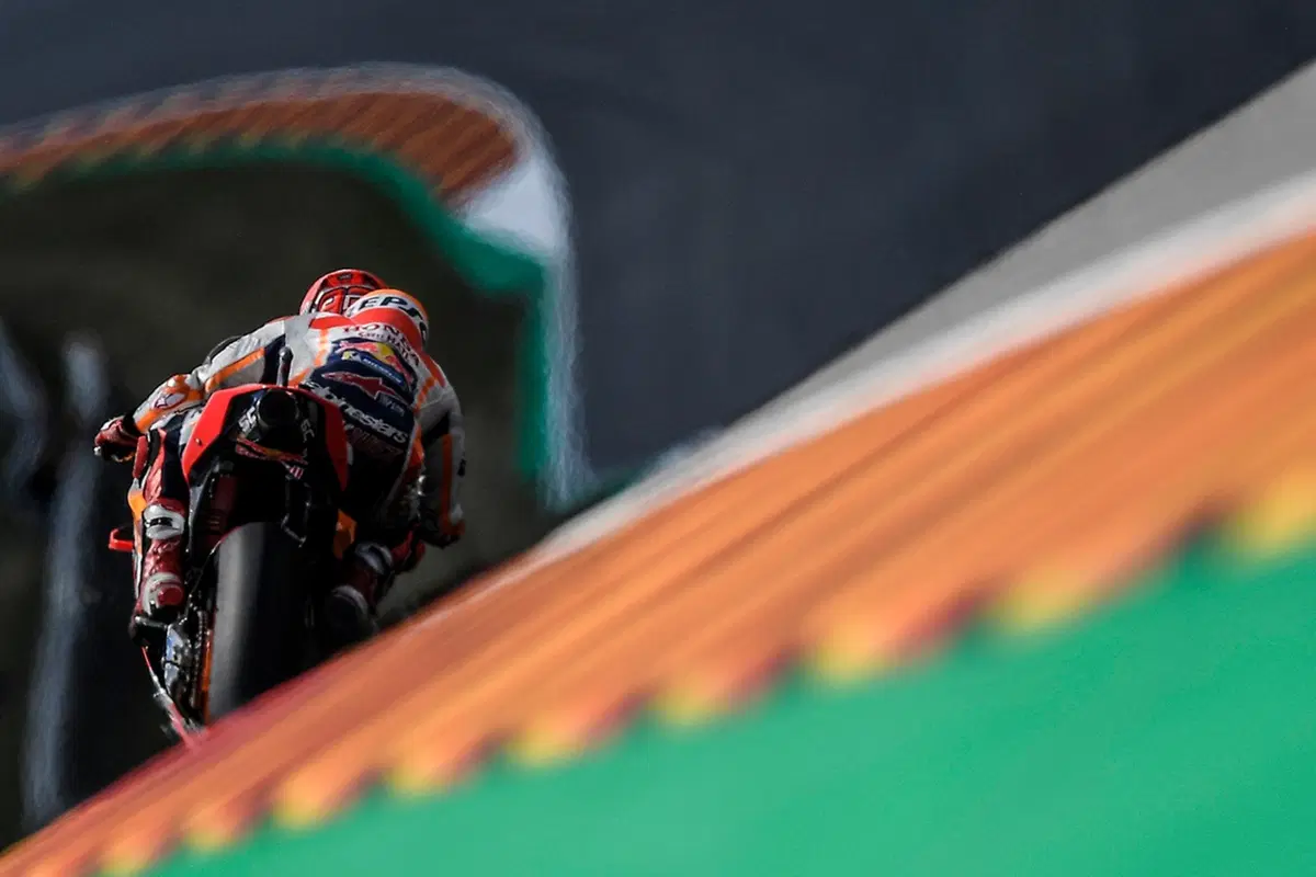 Gallery MotoGP. Le foto più belle del GP di Germania 2018 (9)