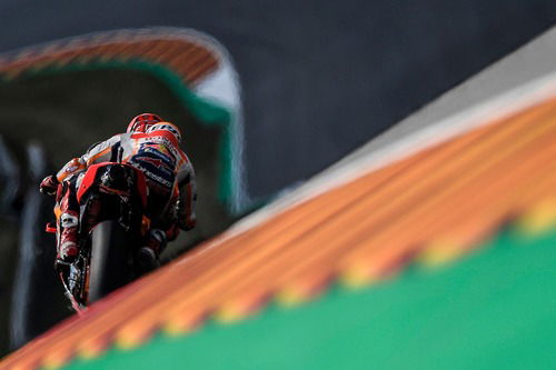 Gallery MotoGP. Le foto più belle del GP di Germania 2018 (9)