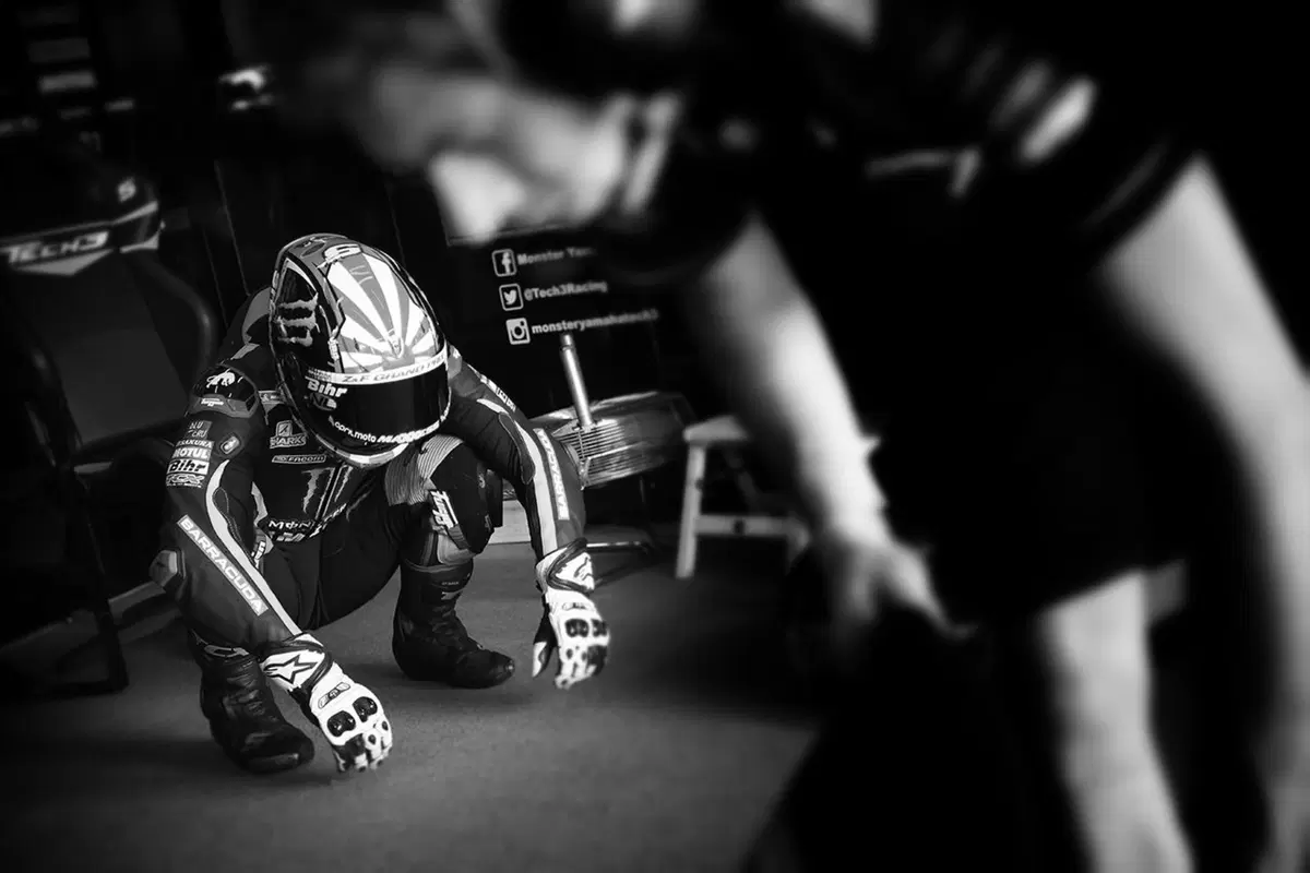 Gallery MotoGP. Le foto più belle del GP di Germania 2018 (12)