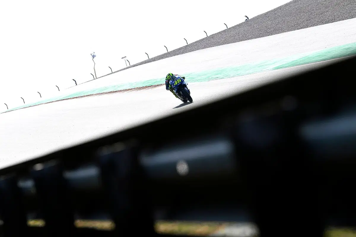 Gallery MotoGP. Le foto più belle del GP di Germania 2018 (13)