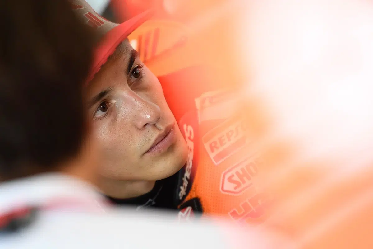 Gallery MotoGP. Le foto più belle del GP di Germania 2018 (15)