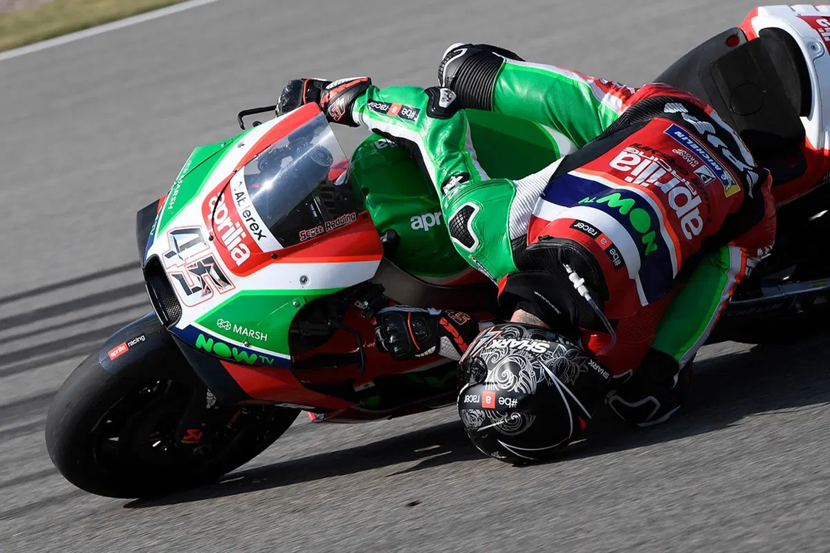 Gallery MotoGP. Le foto più belle del GP di Germania 2018 (16)