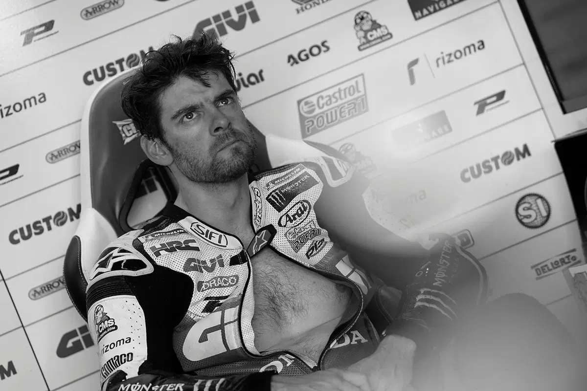 Gallery MotoGP. Le foto più belle del GP di Germania 2018 (17)