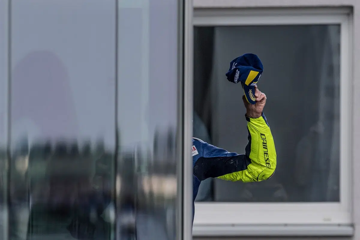 Gallery MotoGP. Le foto più belle del GP di Germania 2018 (34)