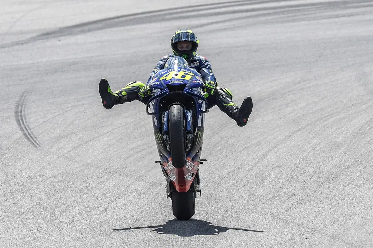Gallery MotoGP. Le foto più belle del GP di Germania 2018 (35)