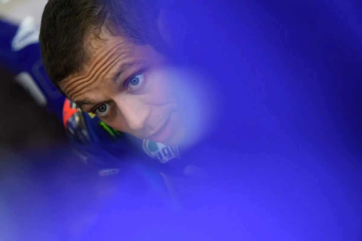 Gallery MotoGP. Le foto più belle del GP di Germania 2018 (36)