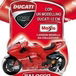 L'uovo Ducati