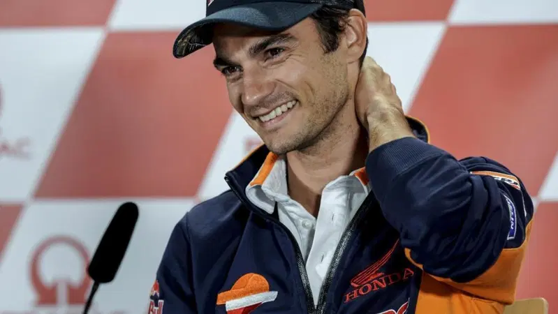 Nico Cereghini: "Con Pedrosa se ne va Mister MotoGP"
