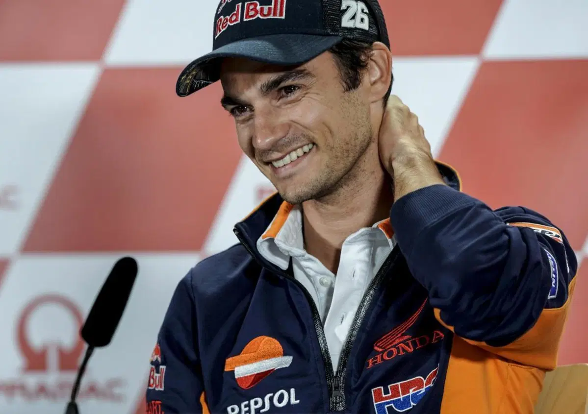 Nico Cereghini: "Con Pedrosa se ne va Mister MotoGP"