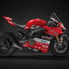 All’asta le dodici Panigale V4 della “Race of Champions”