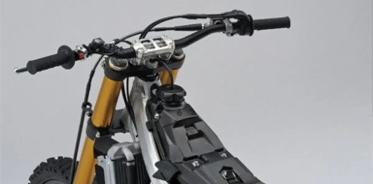 Suzuki RM-Z450 RM-Z450 (2019 - 20) (5)