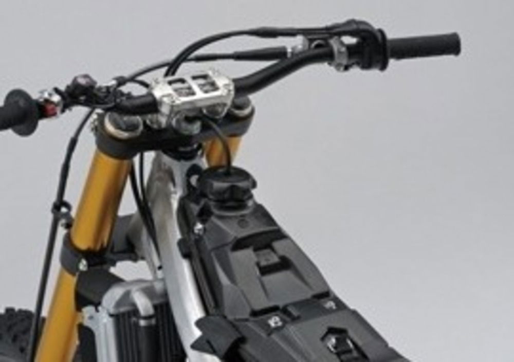 Suzuki RM-Z450 (2019 - 20) (5)